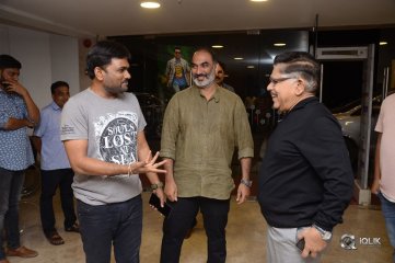 Happy Wedding Pre Release Event Photos